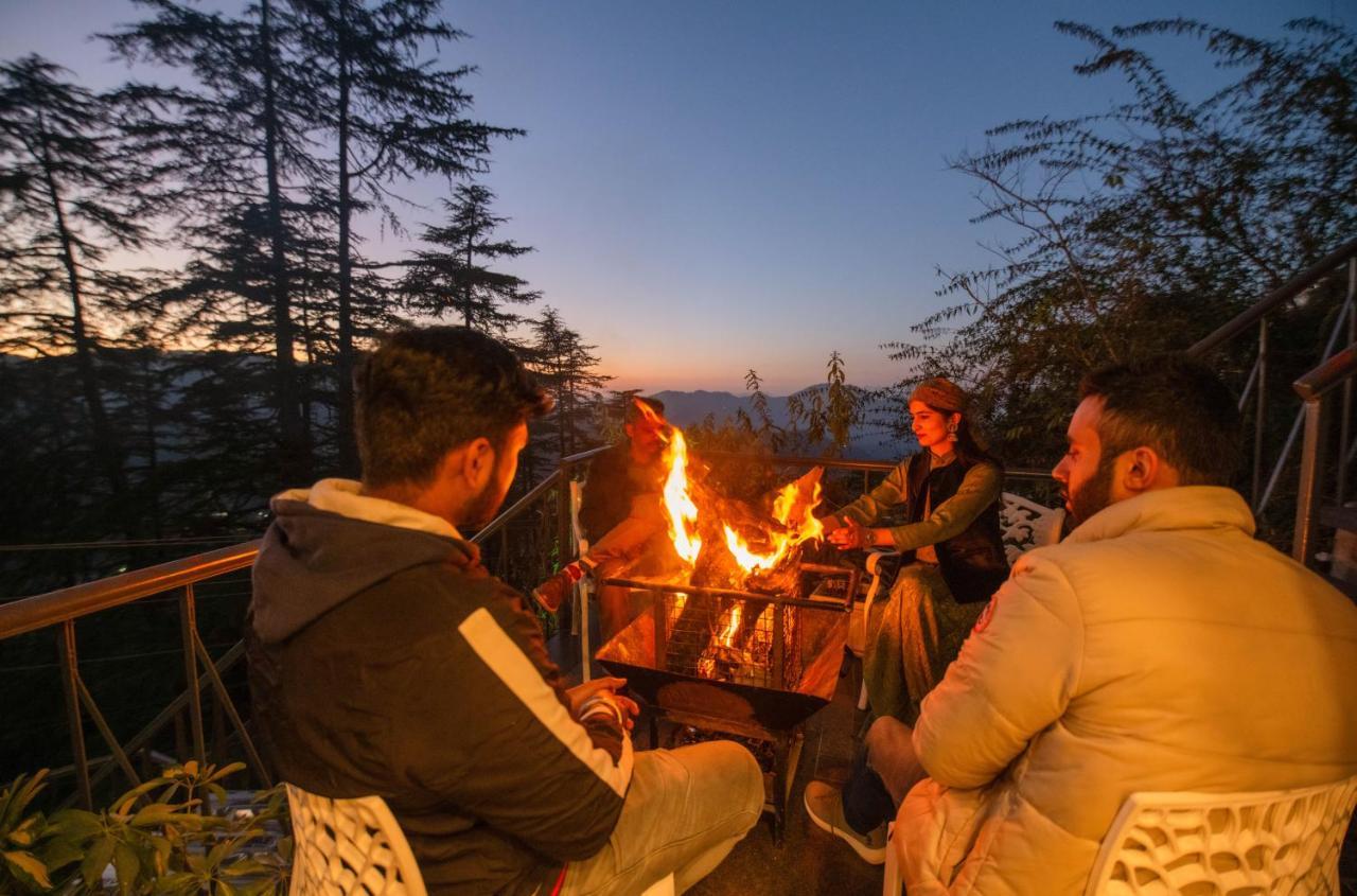 Hotel Perfectstayz Shimla