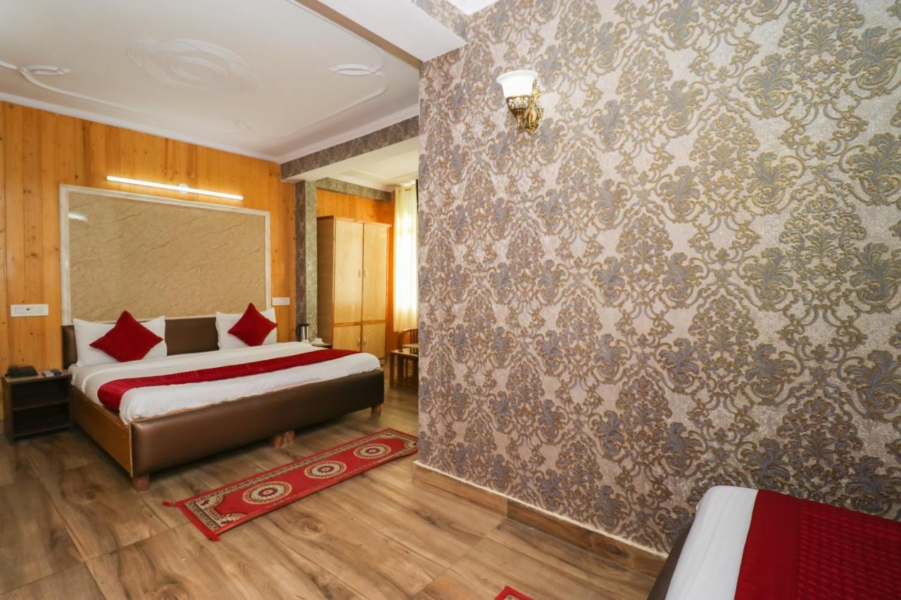 Broadway Grand 3* Shimla