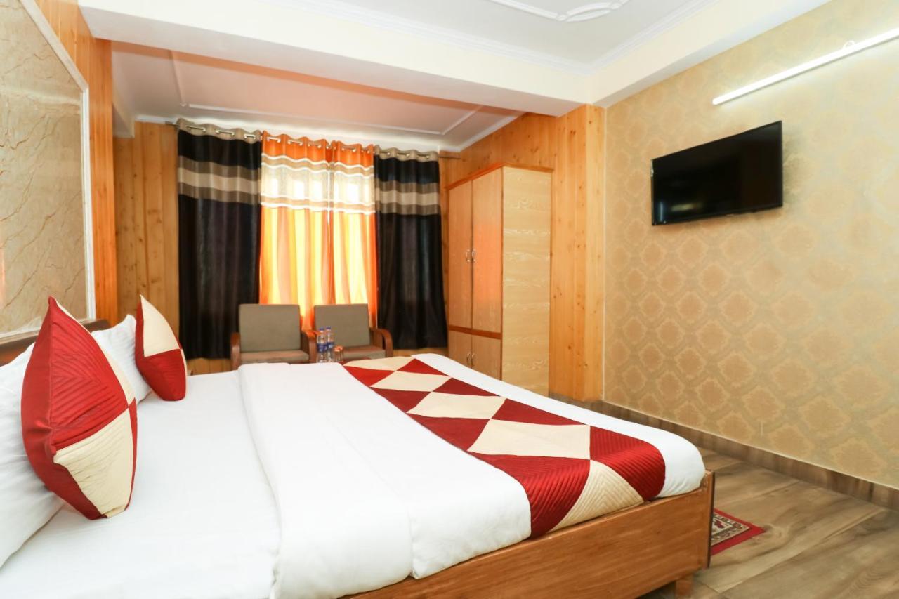 Broadway Grand Hotel