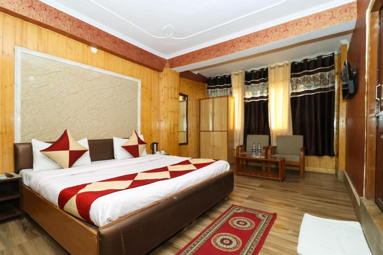 Hotel Broadway Grand