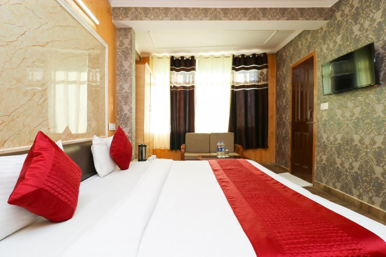 Hotel Broadway Grand 3*