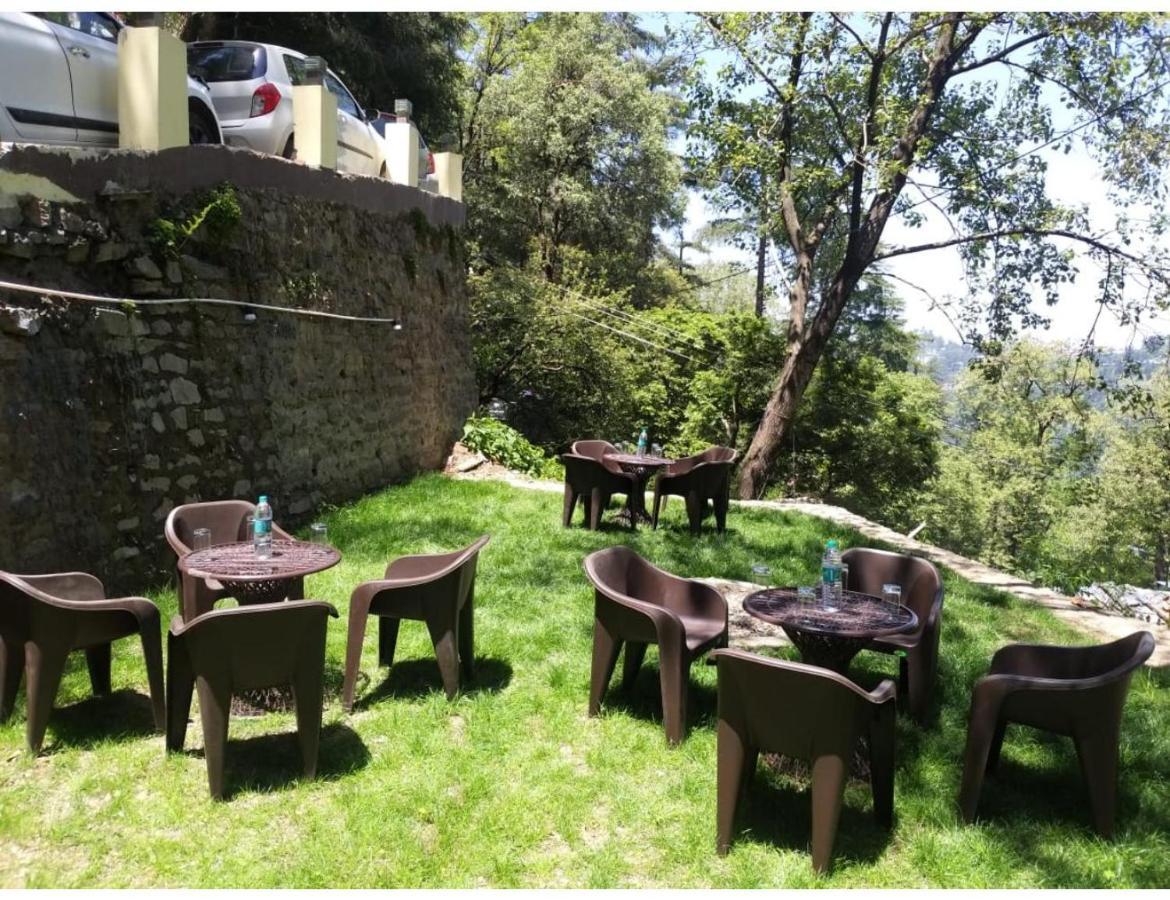 Homestay Crossroads Bed & Breakfast, Shimla