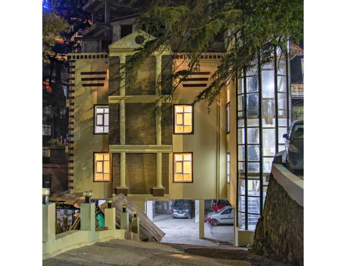 Crossroads Bed & Breakfast, * Shimla