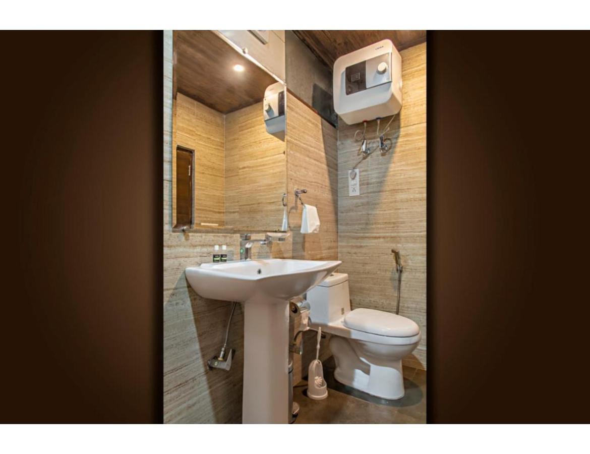 Crossroads Bed & Breakfast, * Shimla