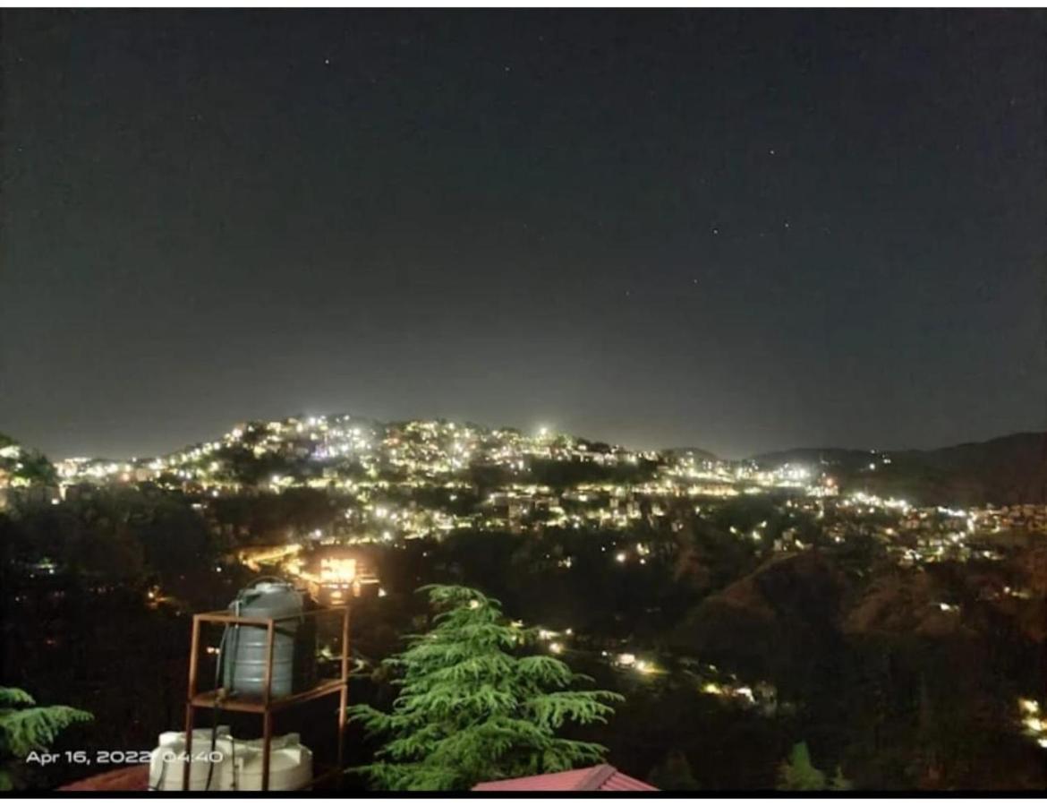 Wuthering Heights Homestay Shimla