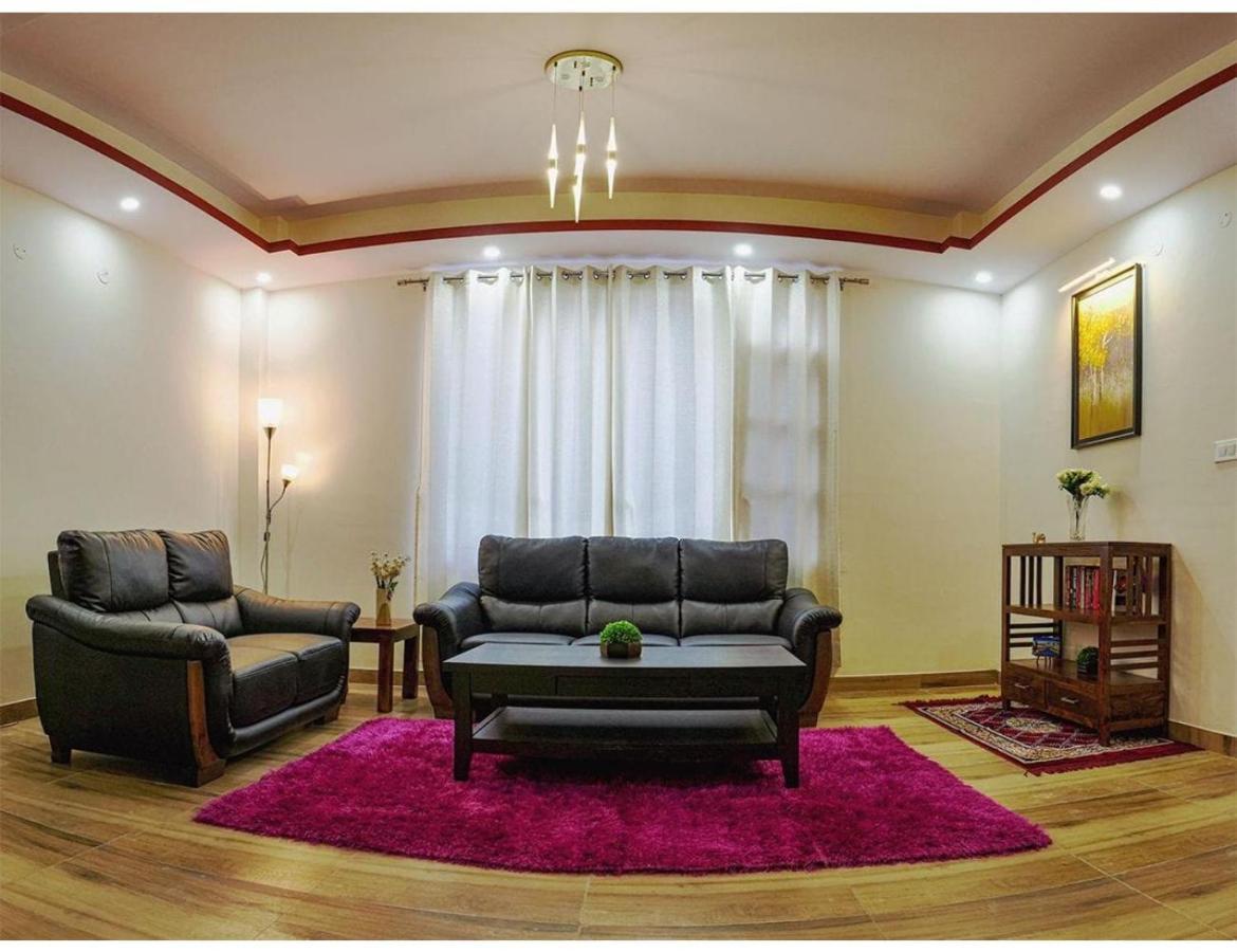 Wuthering Heights Homestay