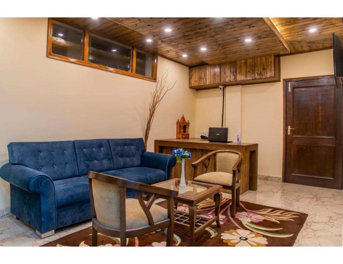 Crossroads Bed & Breakfast, * Shimla
