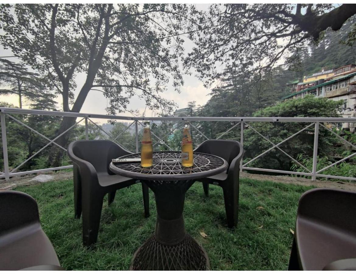 Crossroads Bed & Breakfast, * Shimla