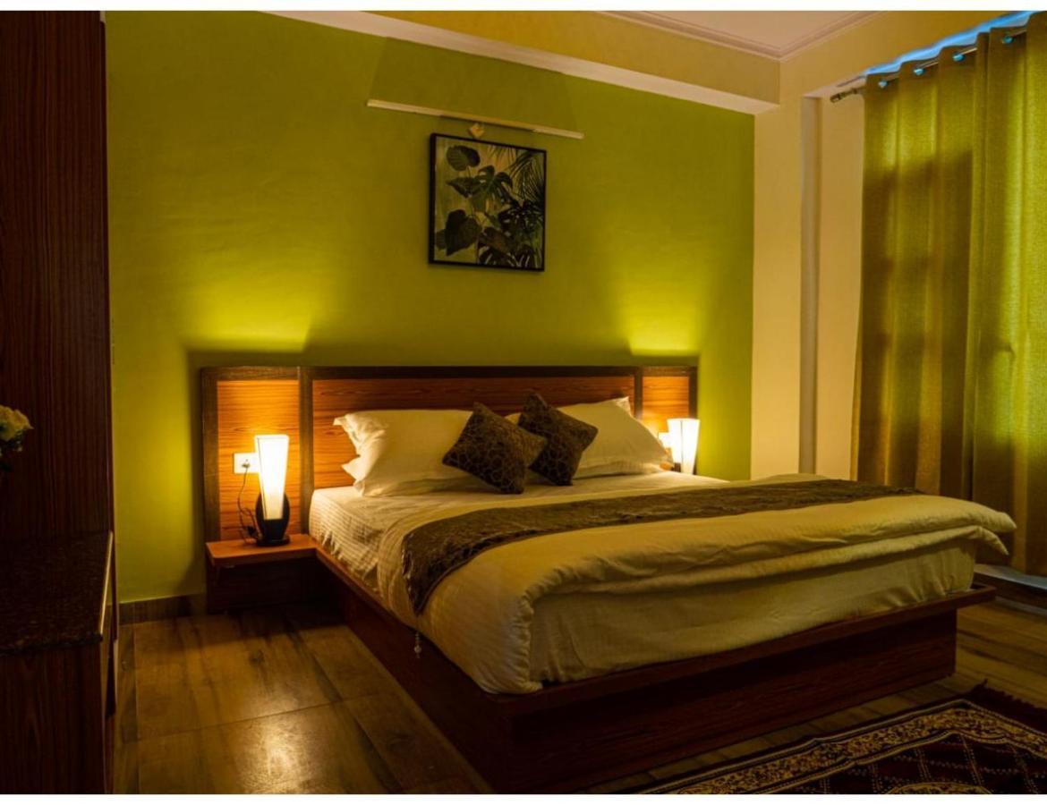 Homestay Wuthering Heights
