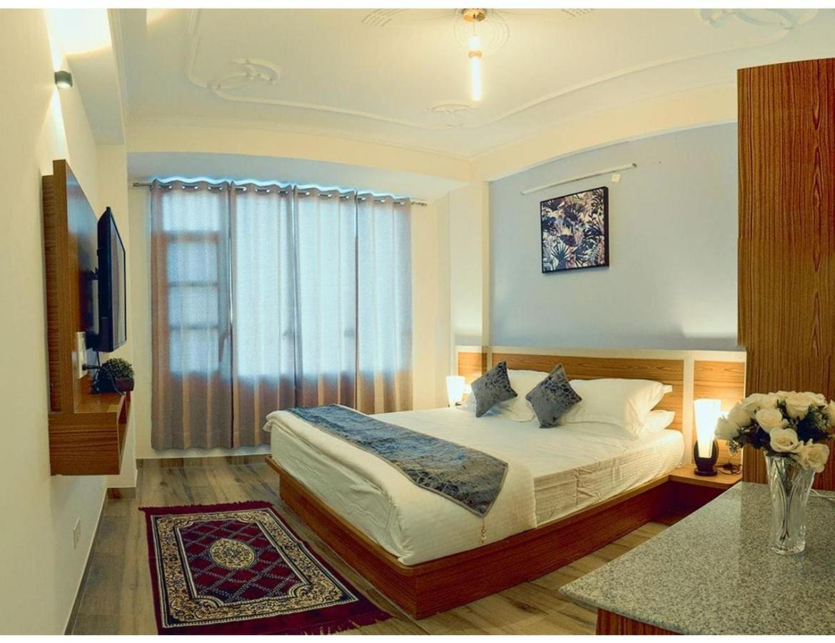 Homestay Wuthering Heights Shimla