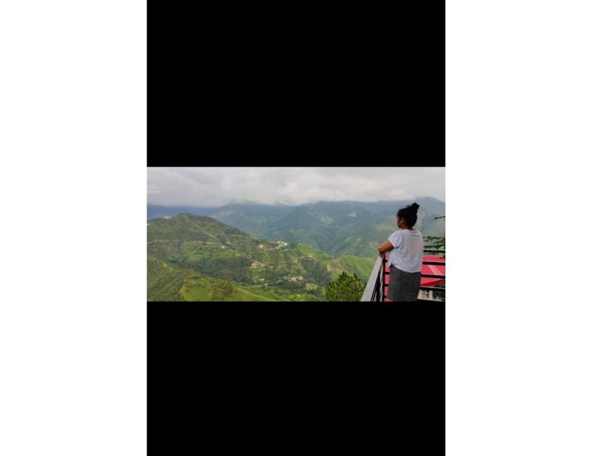 Wuthering Heights * Shimla