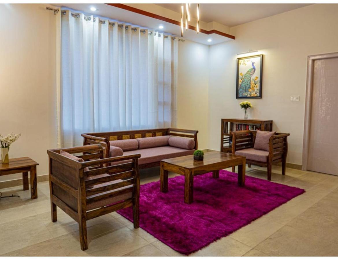 Wuthering Heights Homestay Shimla