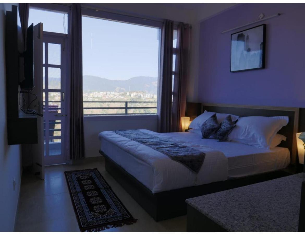 Homestay Wuthering Heights *