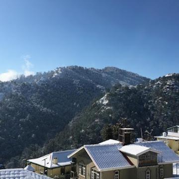 Akash Holiday home Shimla