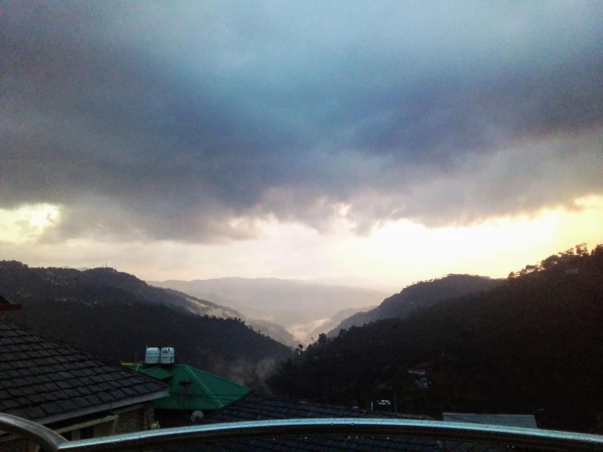 Holiday home Akash *