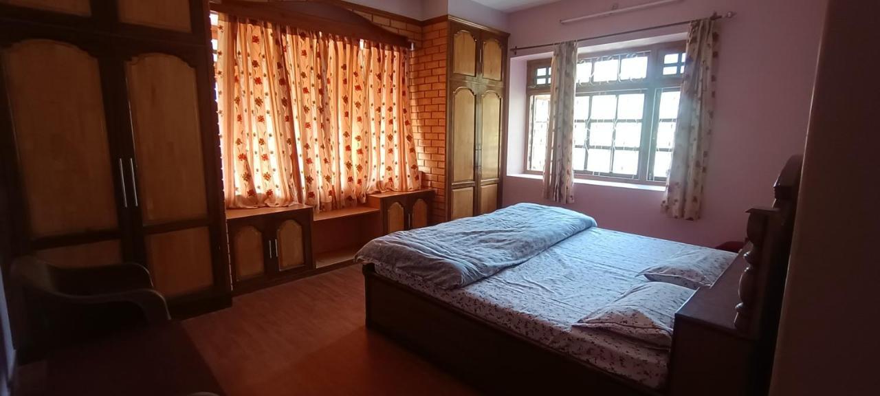 Akash Holiday home *