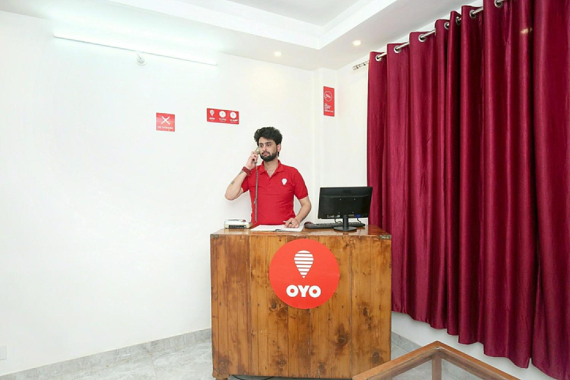 Hotel Oyo Sai
