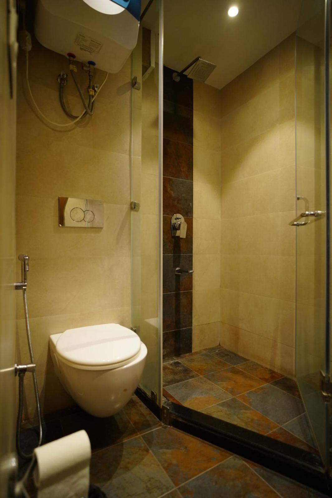 Hotel Mahaveer By Royal Collection Shimla