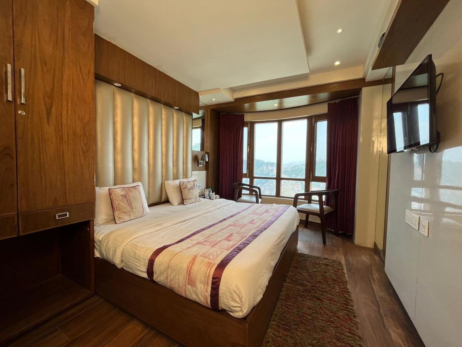 Mahaveer By Royal Collection 4* Shimla