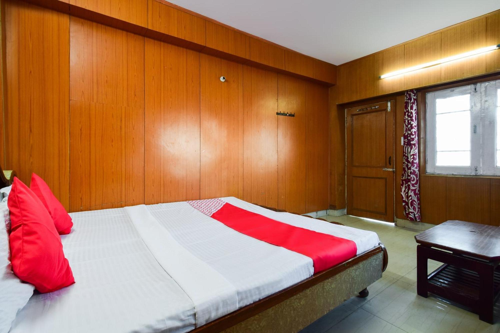 Hotel O Unique 4*