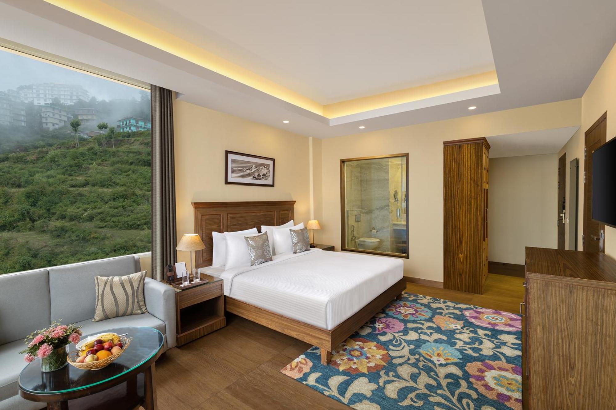 Fortune Park Kufri, - Member Itc Hotels' Group Shimla