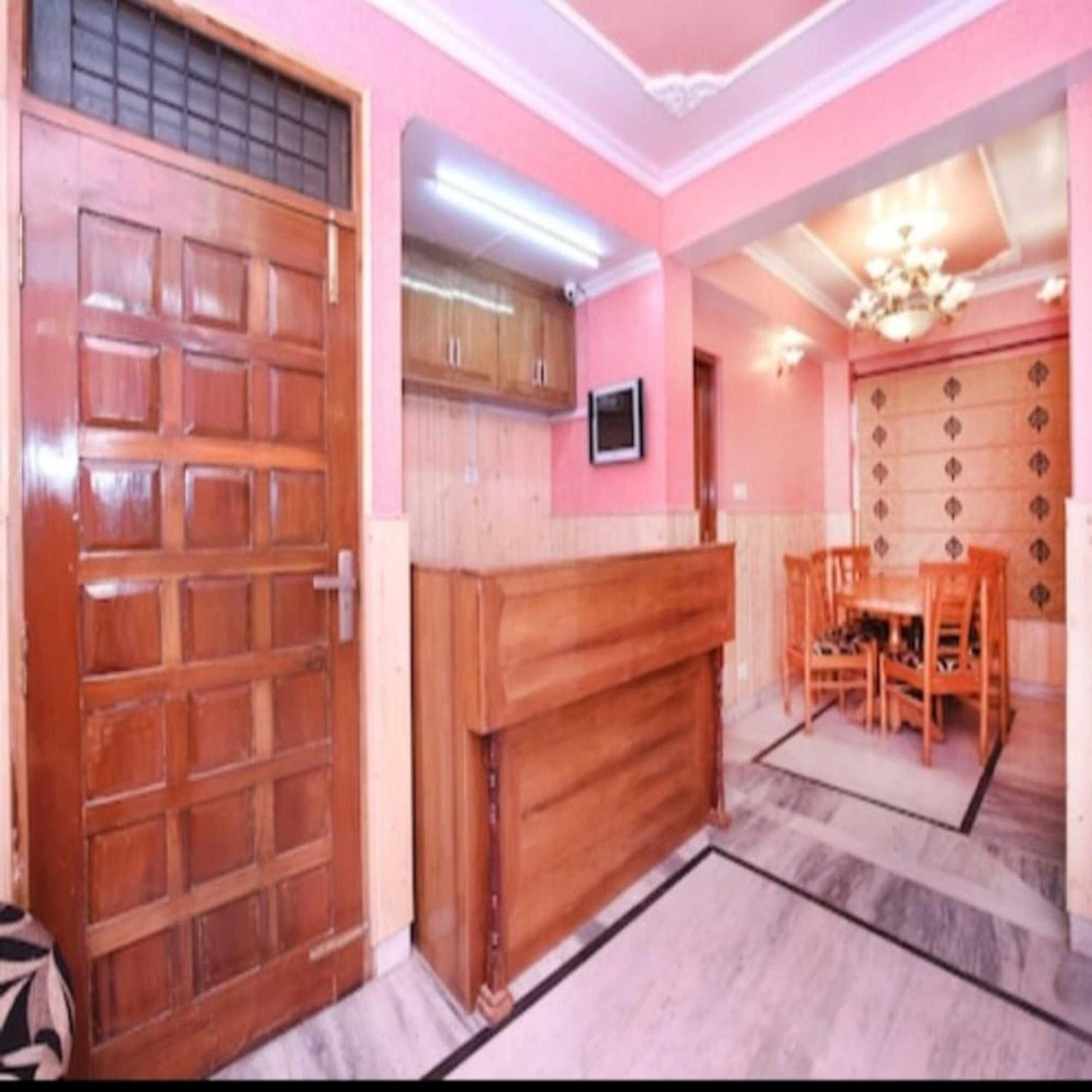 Mount View Homestay Shimla