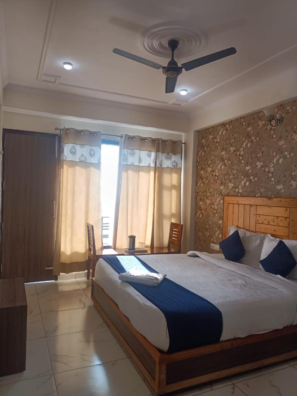 Hotel Zoz Sm6 Shimla