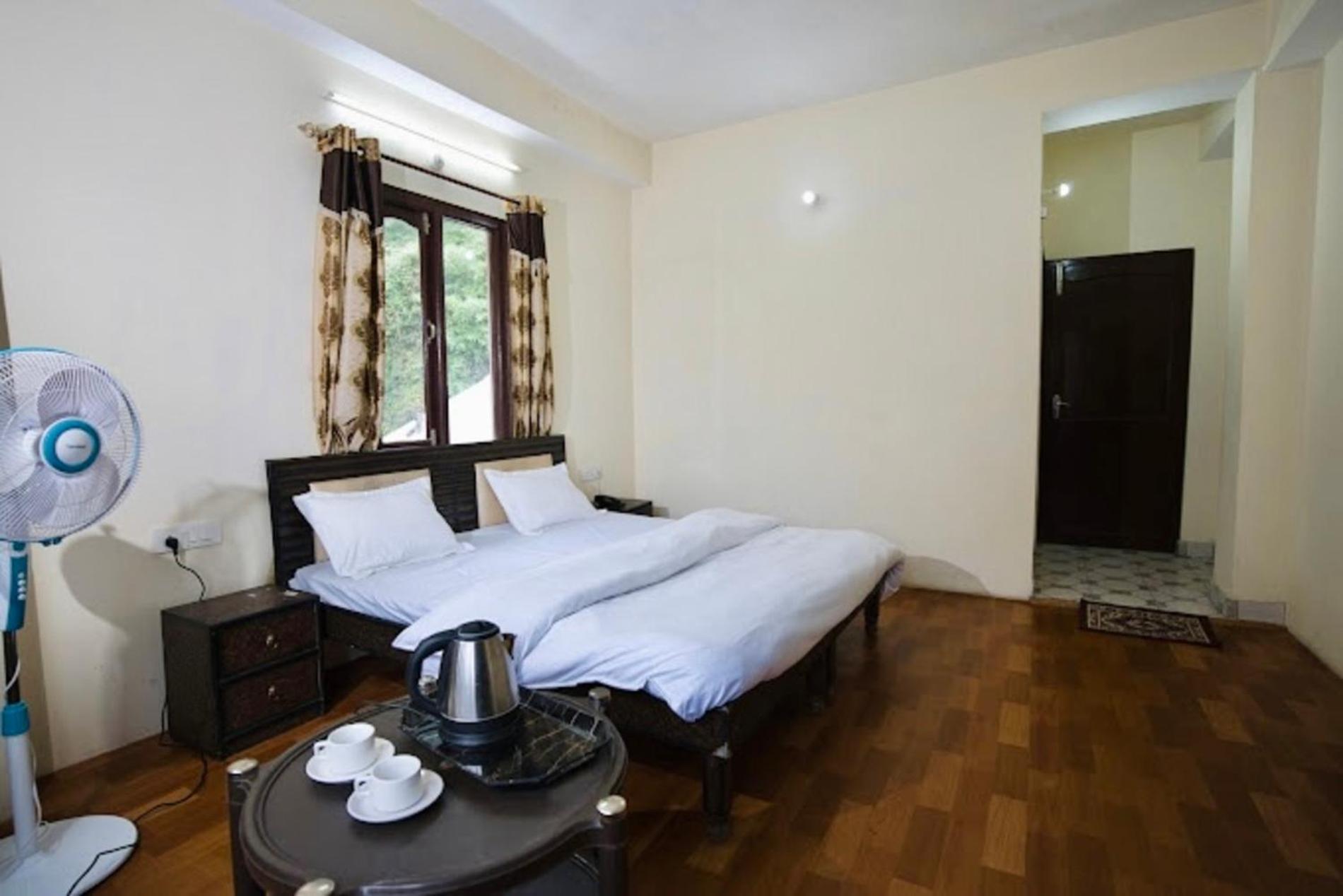 Bed & Breakfast The Regency By Boho Shimla