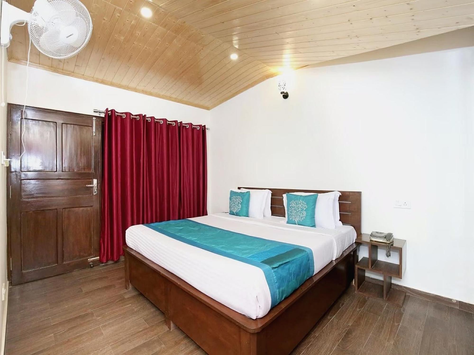 Hotel Oyo Sai
