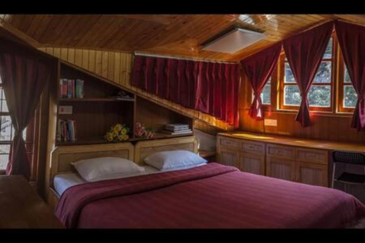 Kalawati Homes Shimla