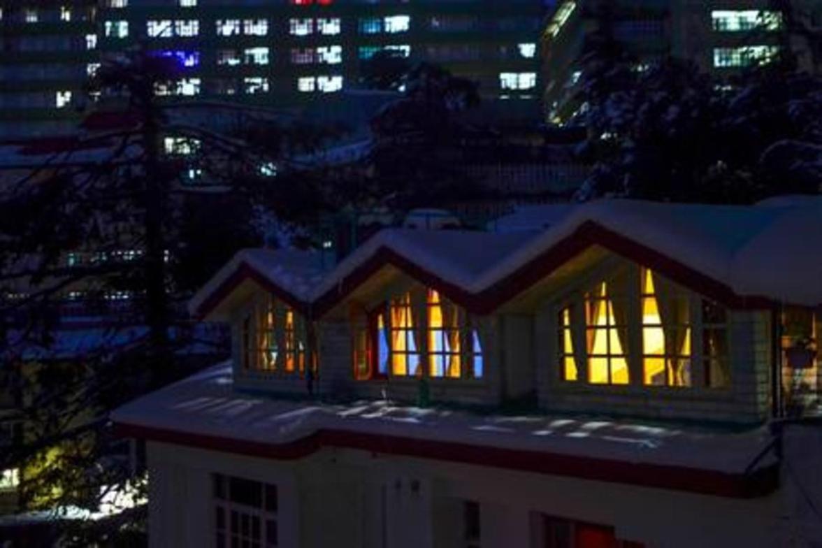 Kalawati Homes Apartment Shimla