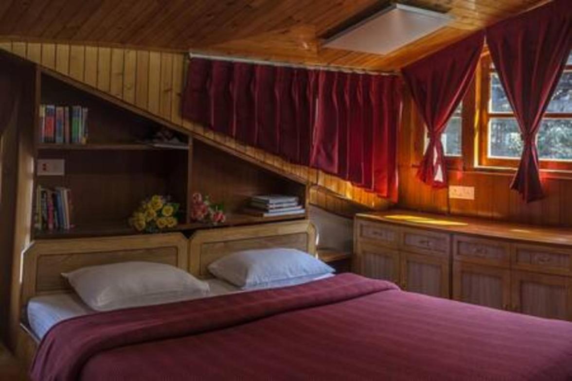 Kalawati Homes Apartment Shimla