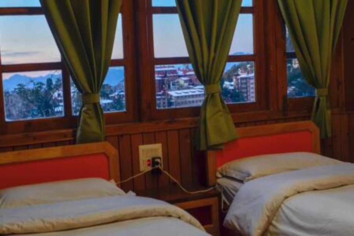 Kalawati Homes * Shimla