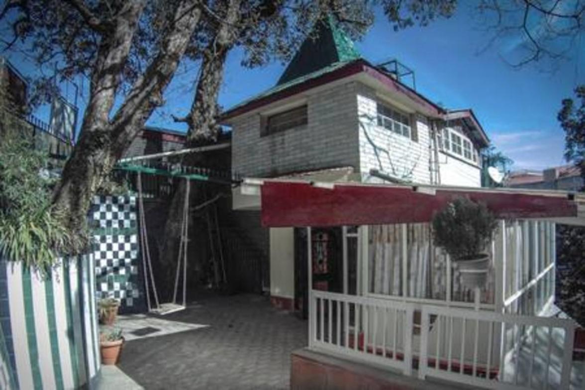 Kalawati Homes
