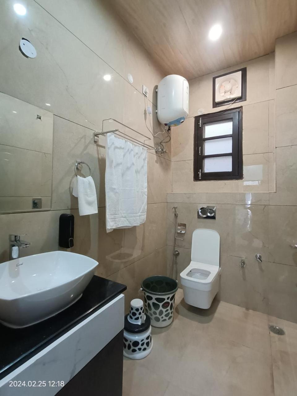 The Sukoon Vibes Homestay