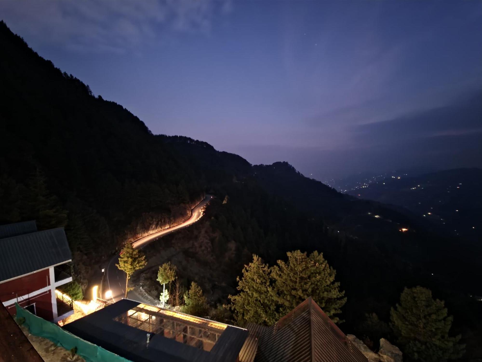 Homestay Gadegal Narkanda - & Pahadi Cafe Shimla