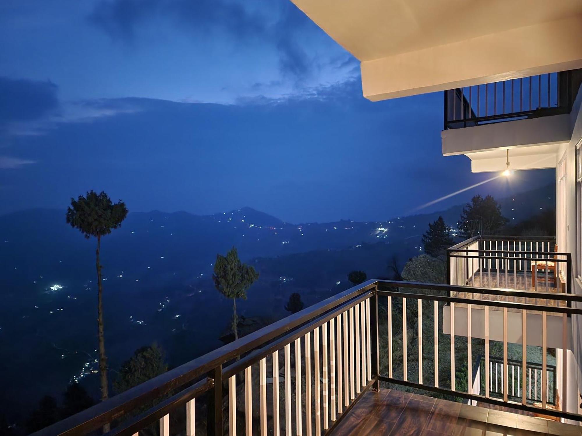 Homestay Gadegal Narkanda - & Pahadi Cafe