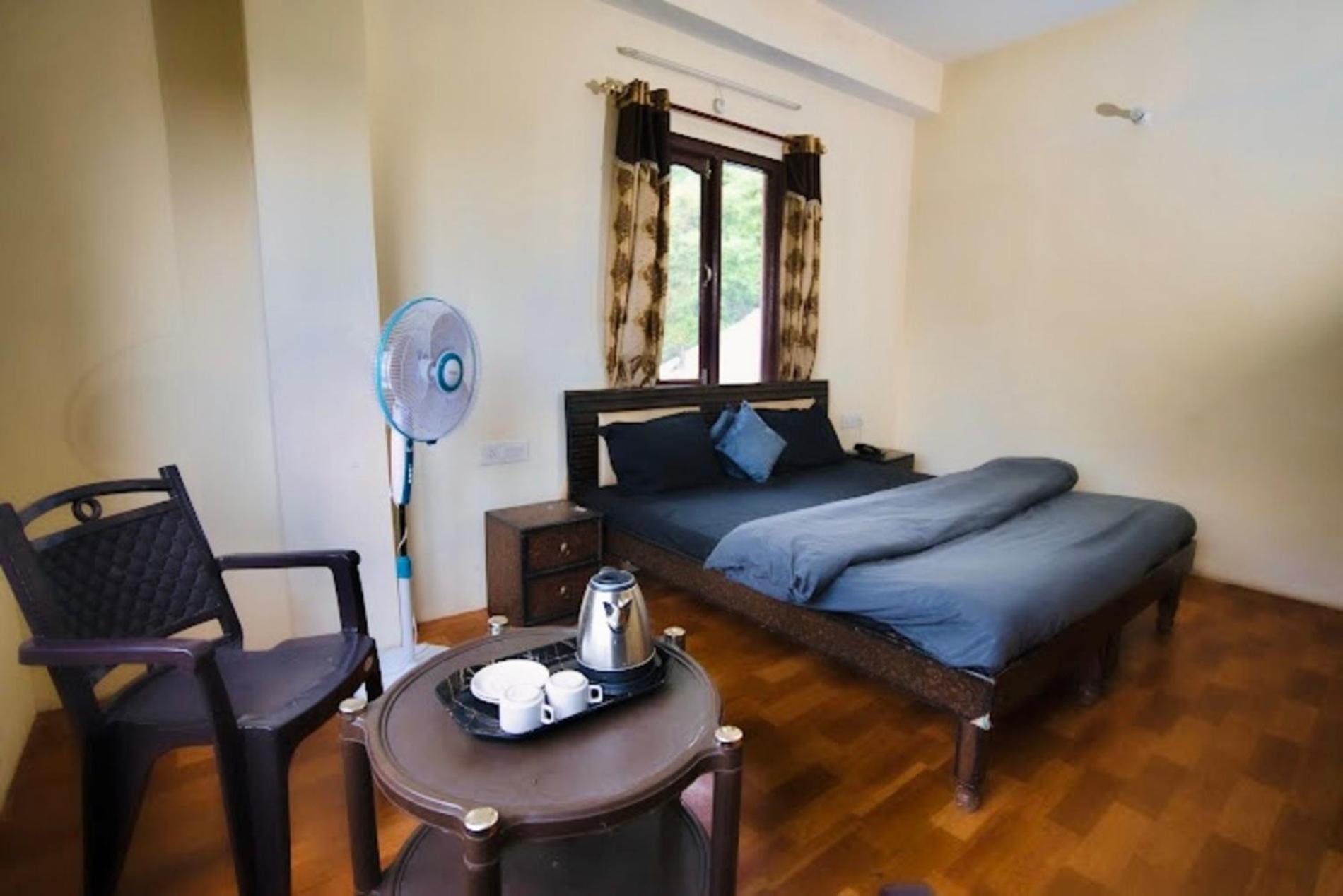 Bed & Breakfast The Regency By Boho Shimla