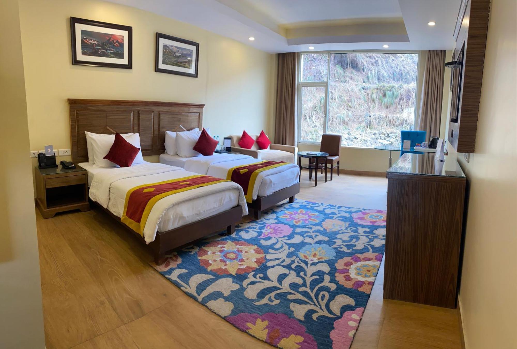 Fortune Park Kufri, - Member Itc Hotels' Group Hotel Shimla