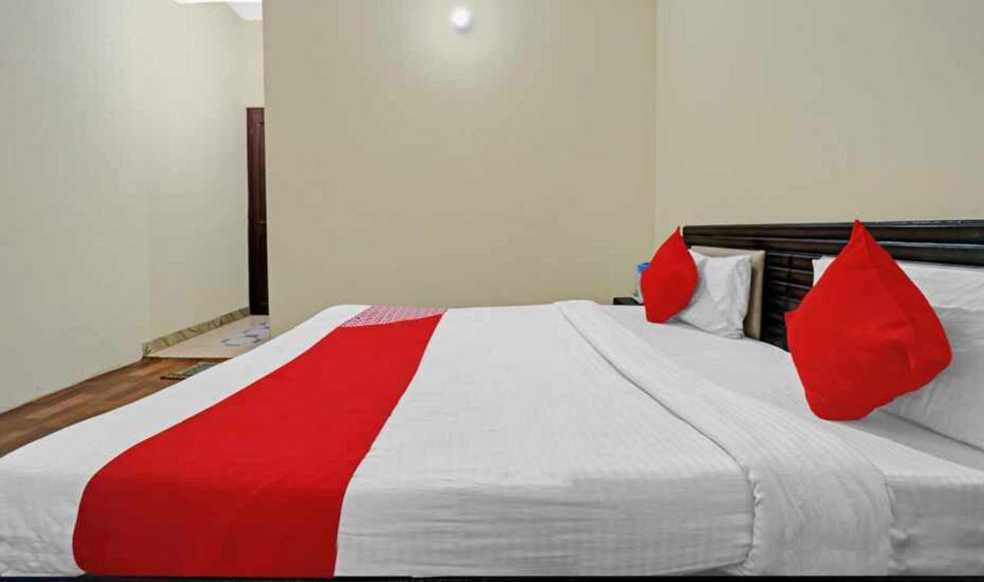 The Boho Near Mall Road 3* Shimla