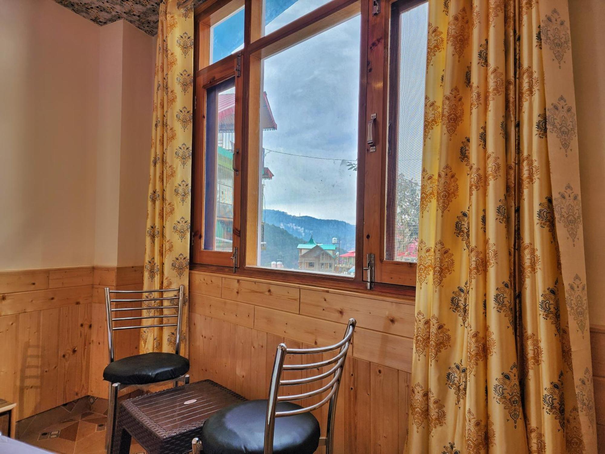 Homestay Mountain Mist Shimla