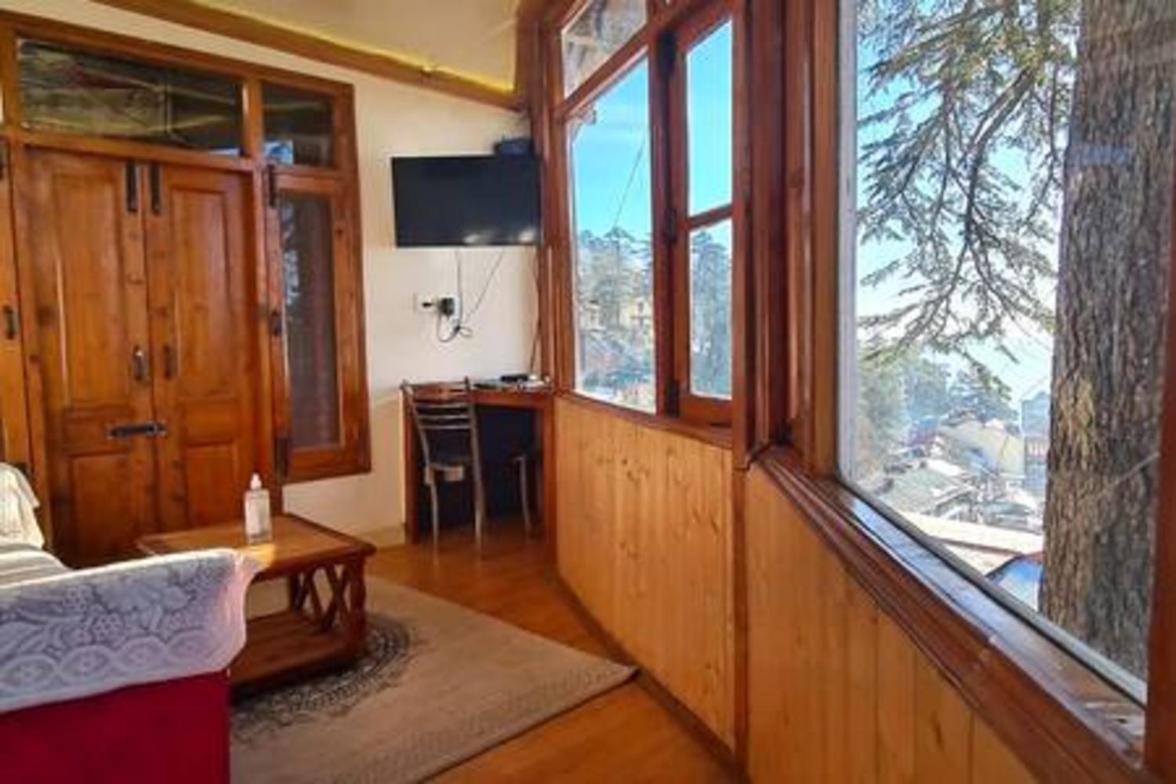 Holiday home On Mall Road By Kalawati Homes Shimla