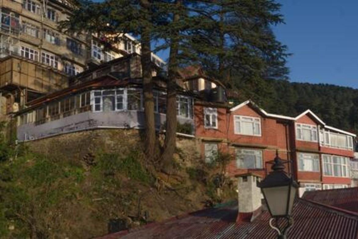 Holiday home On Mall Road By Kalawati Homes