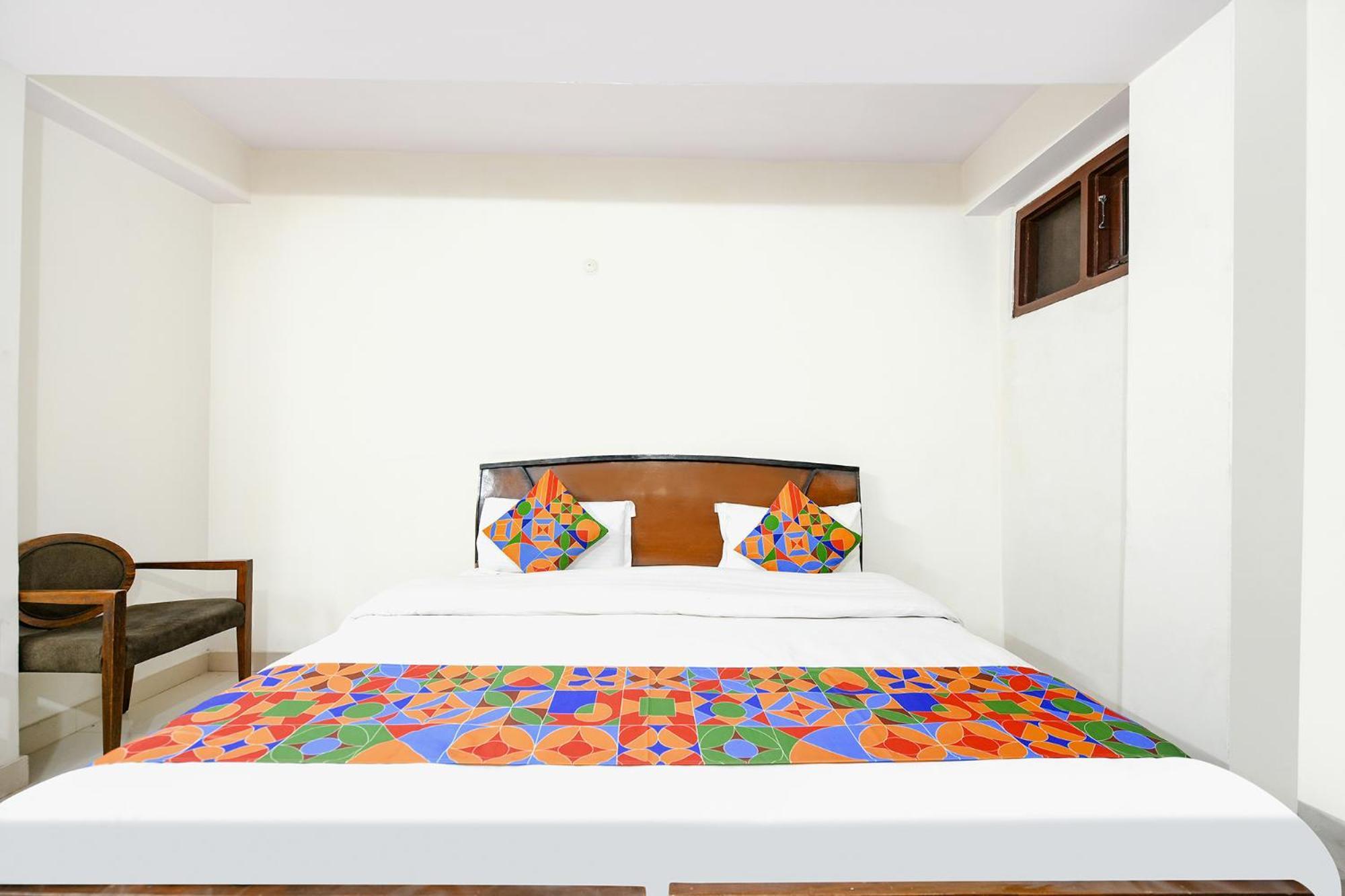 Fabhotel Ginger Grass 3*