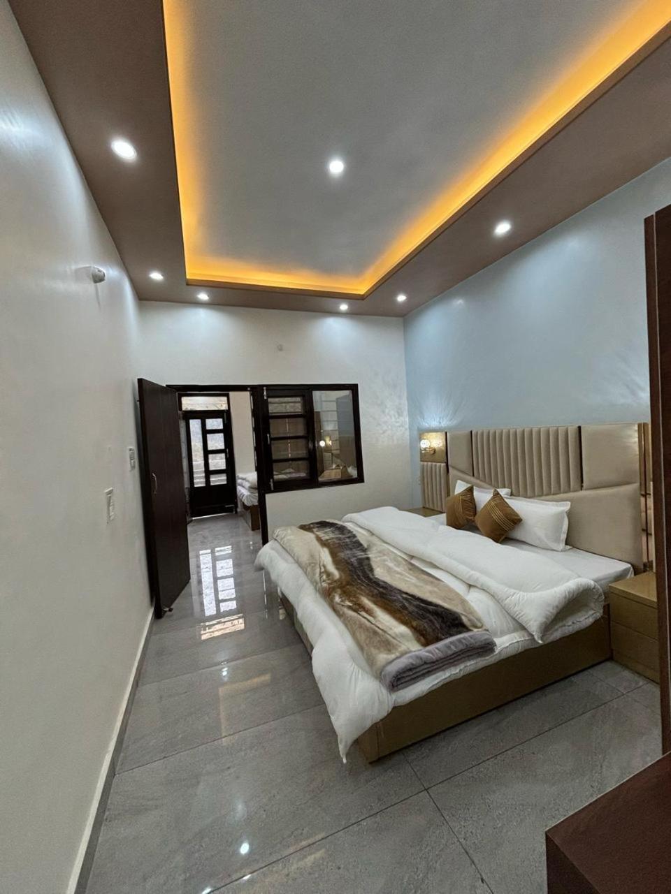 Homestay The Sukoon Vibes Shimla