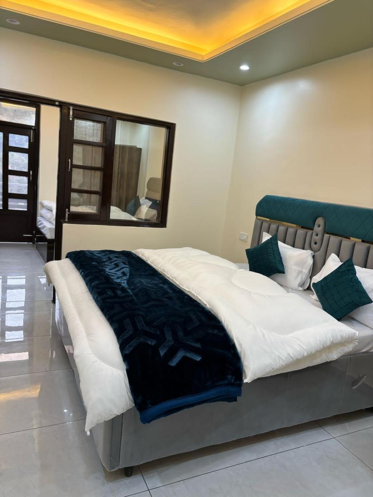 The Sukoon Vibes Homestay Shimla