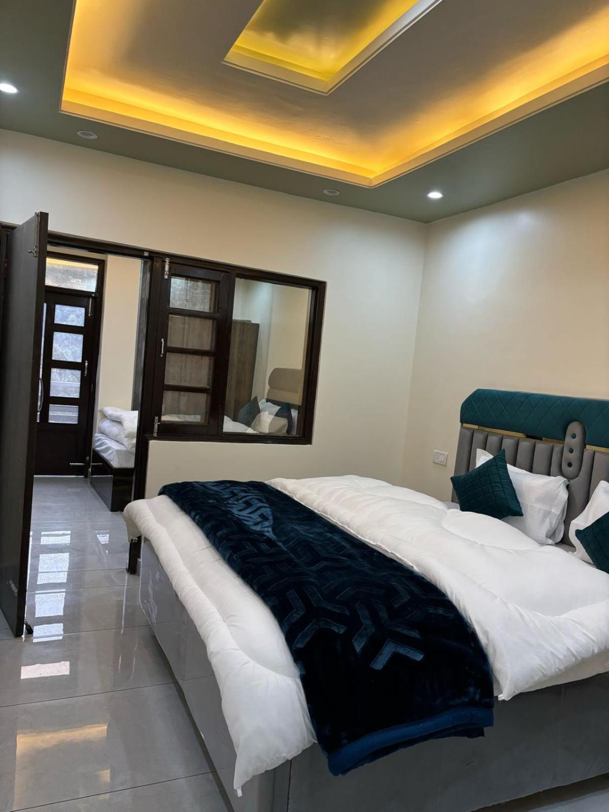 The Sukoon Vibes Homestay *