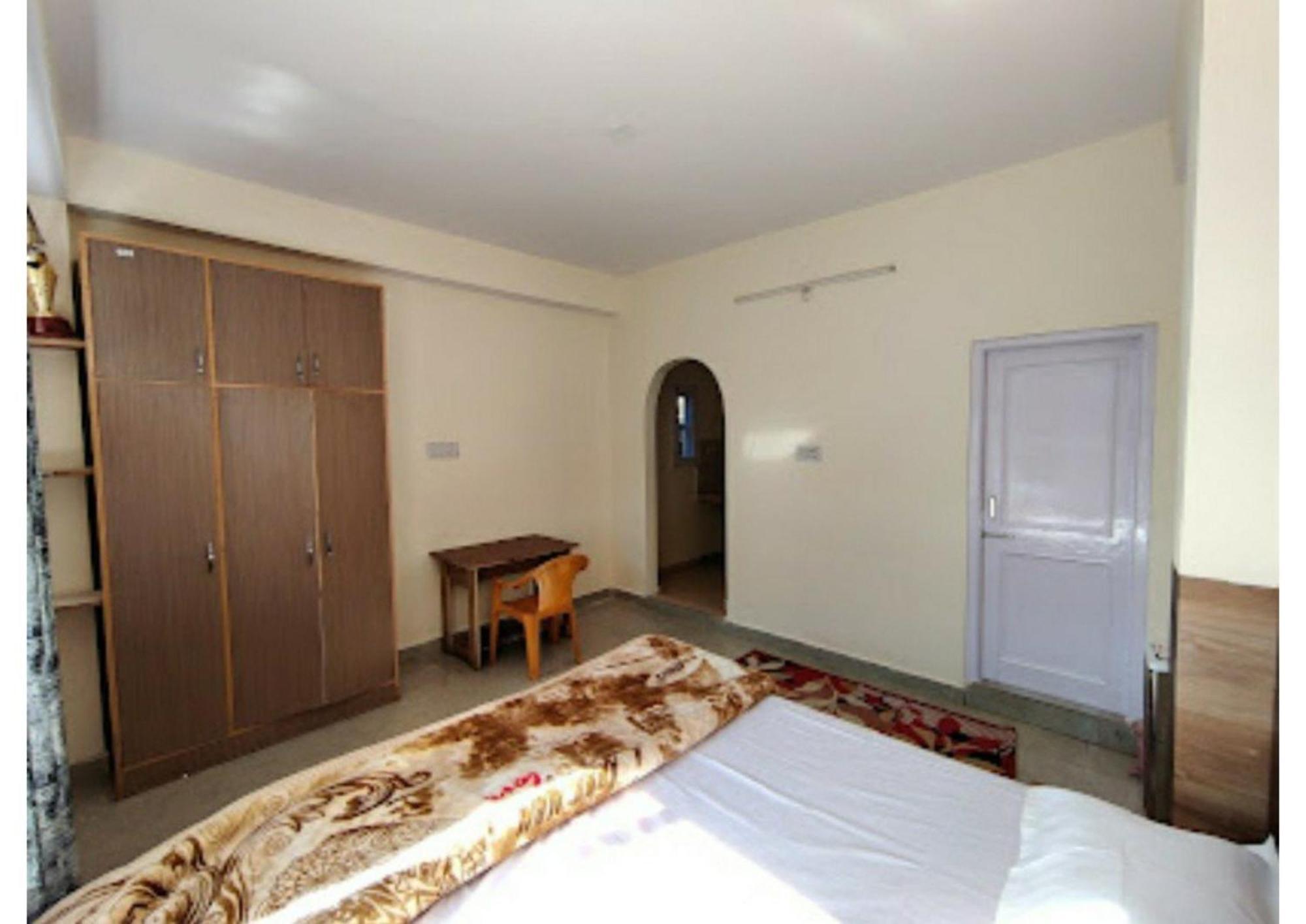 Goroomgo Homestay Sukh Dham - Homestay Like Feeling Mountain View 3*