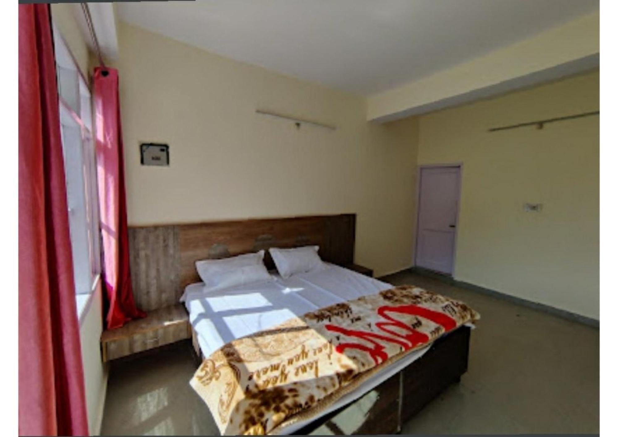 Goroomgo Homestay Sukh Dham - Homestay Like Feeling Mountain View Hotel 3*