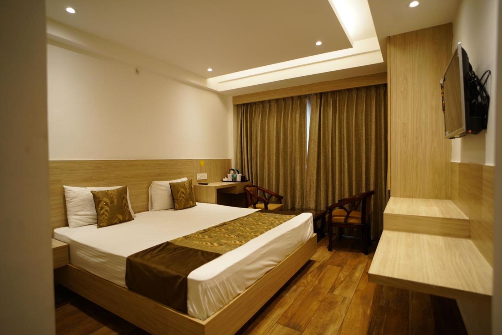Hotel Mahaveer By Royal Collection 4*